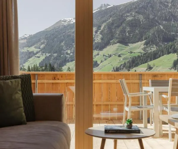Chalets Santner