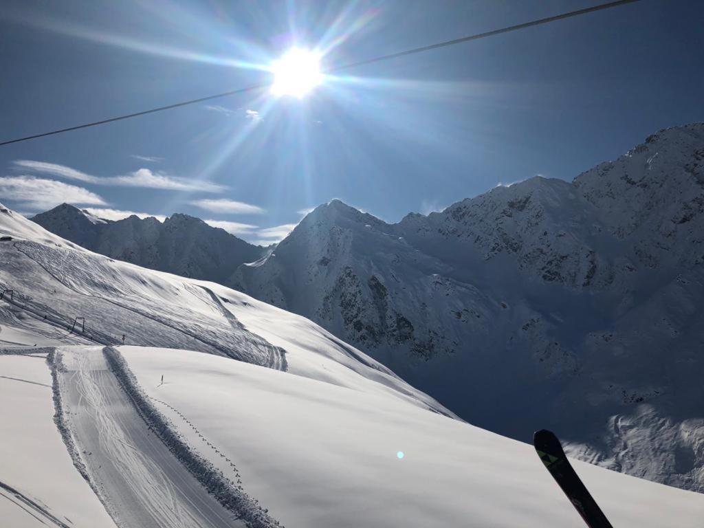 Santner Hébergement de vacances Sankt Jakob in Defereggen